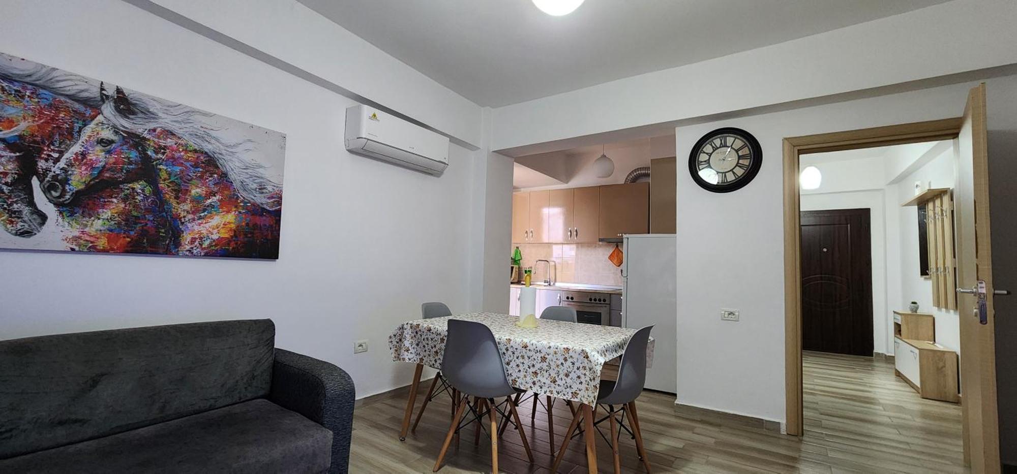 Old Town Boulevard Apartment In City Center Durres Exterior photo